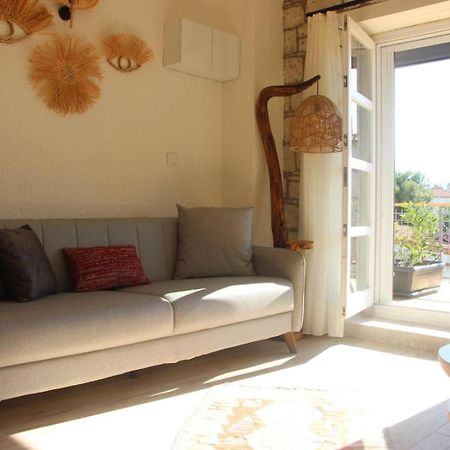 La Maison De Yasmine Ildır Dış mekan fotoğraf