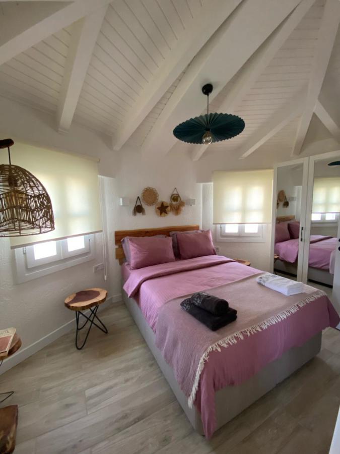 La Maison De Yasmine Ildır Dış mekan fotoğraf