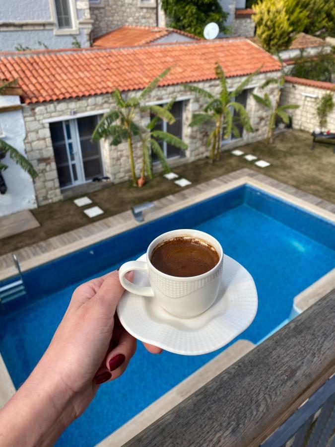 La Maison De Yasmine Ildır Dış mekan fotoğraf
