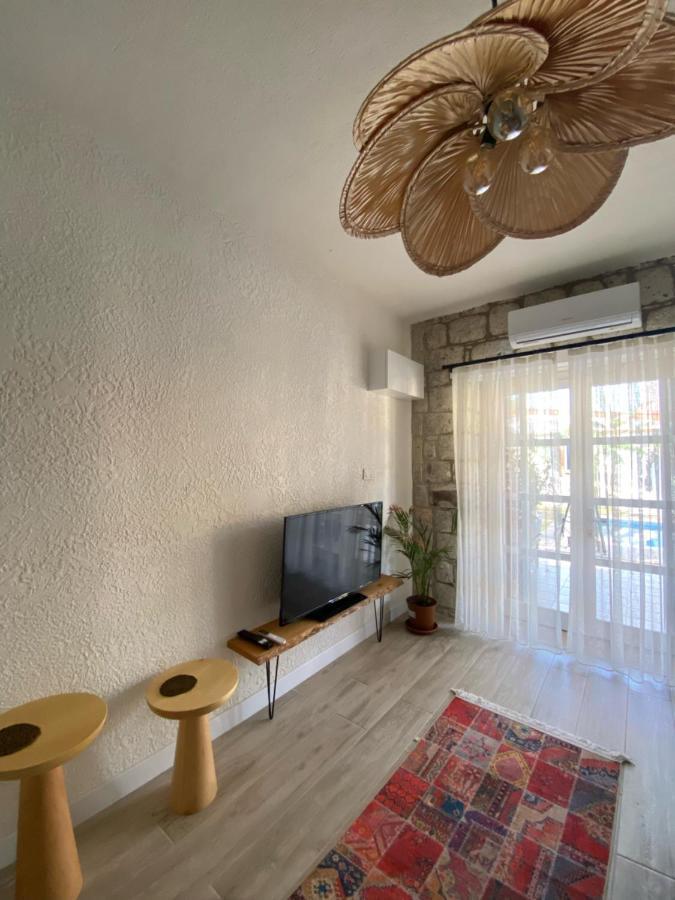 La Maison De Yasmine Ildır Dış mekan fotoğraf