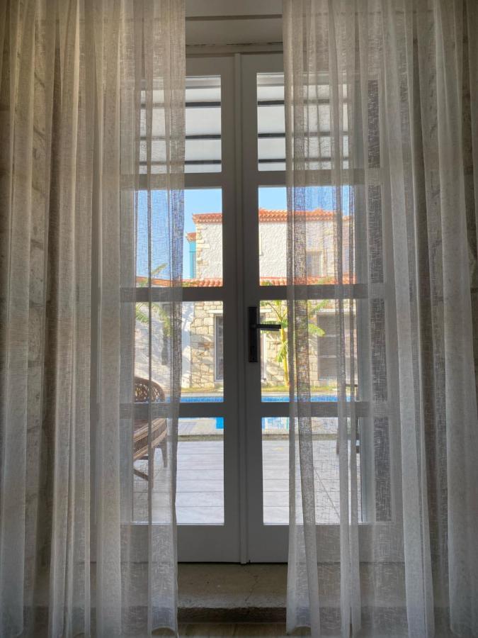La Maison De Yasmine Ildır Dış mekan fotoğraf
