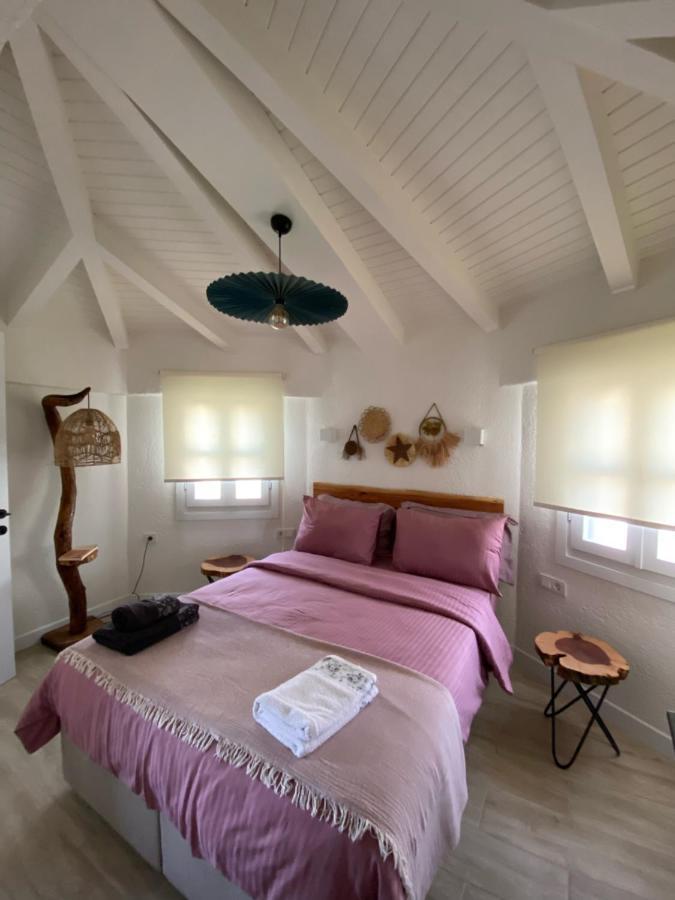 La Maison De Yasmine Ildır Dış mekan fotoğraf