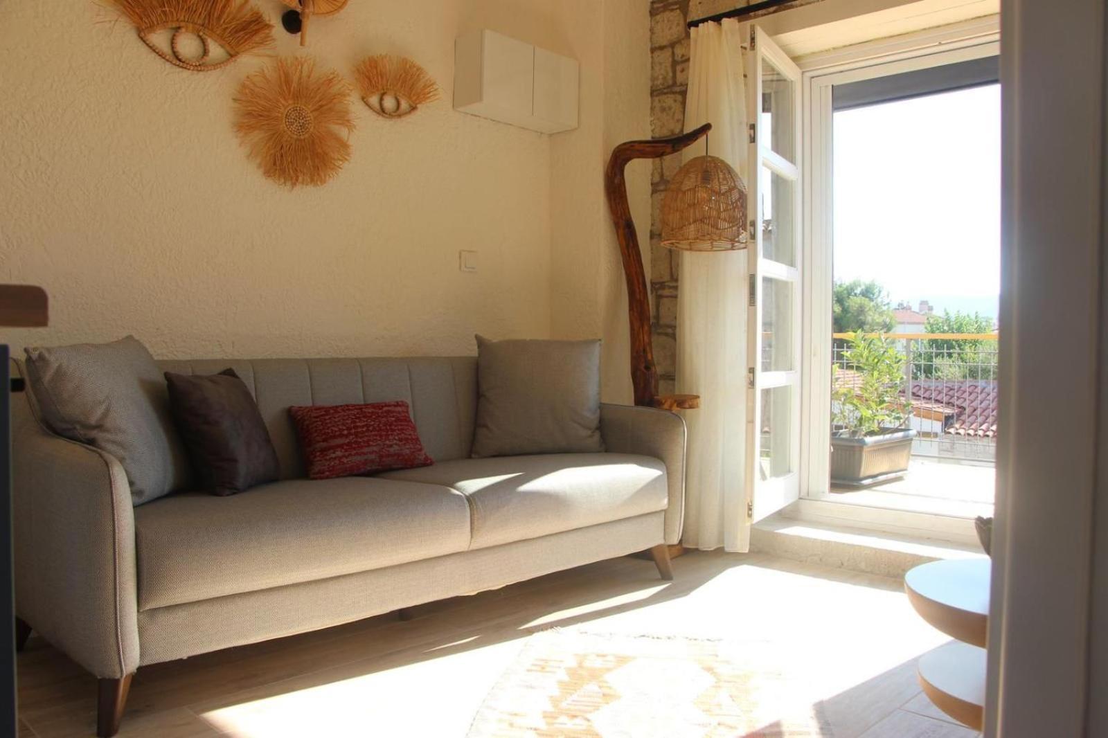 La Maison De Yasmine Ildır Dış mekan fotoğraf