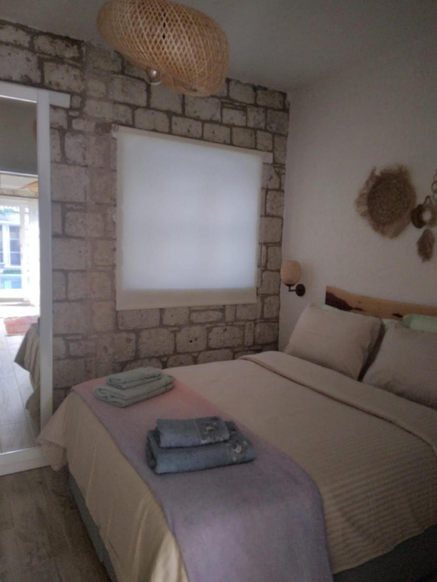 La Maison De Yasmine Ildır Dış mekan fotoğraf