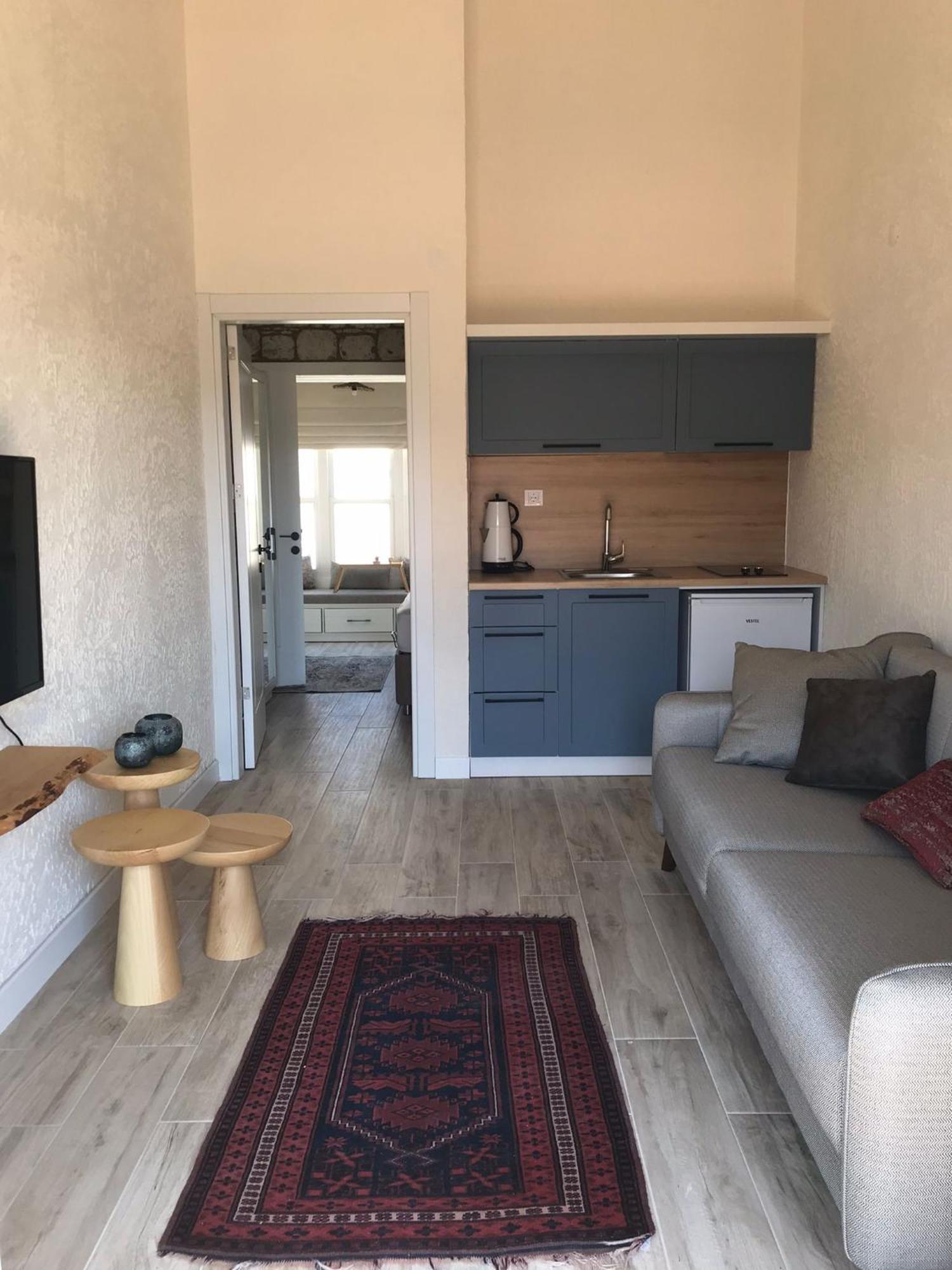La Maison De Yasmine Ildır Dış mekan fotoğraf